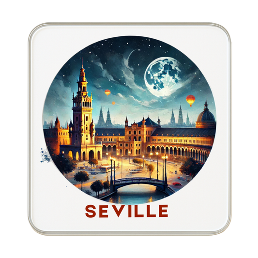 Seville, Spain