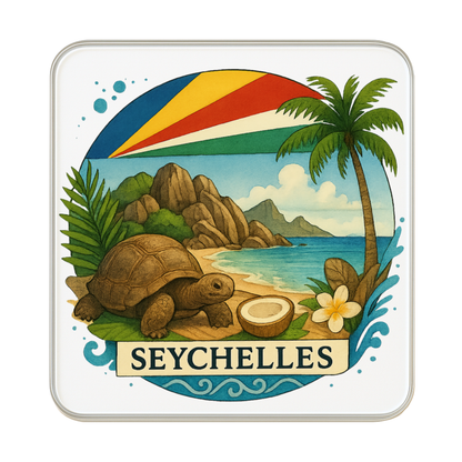 Seychelles