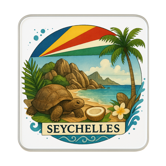 Seychelles