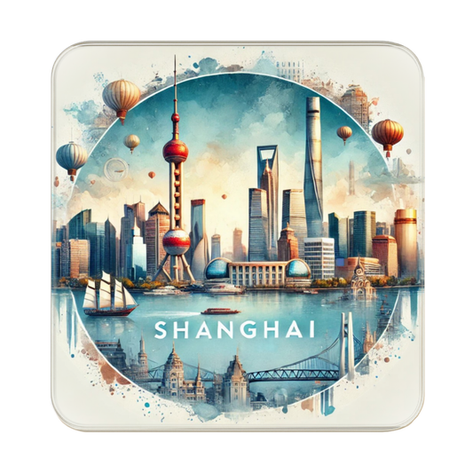 Shanghai, China