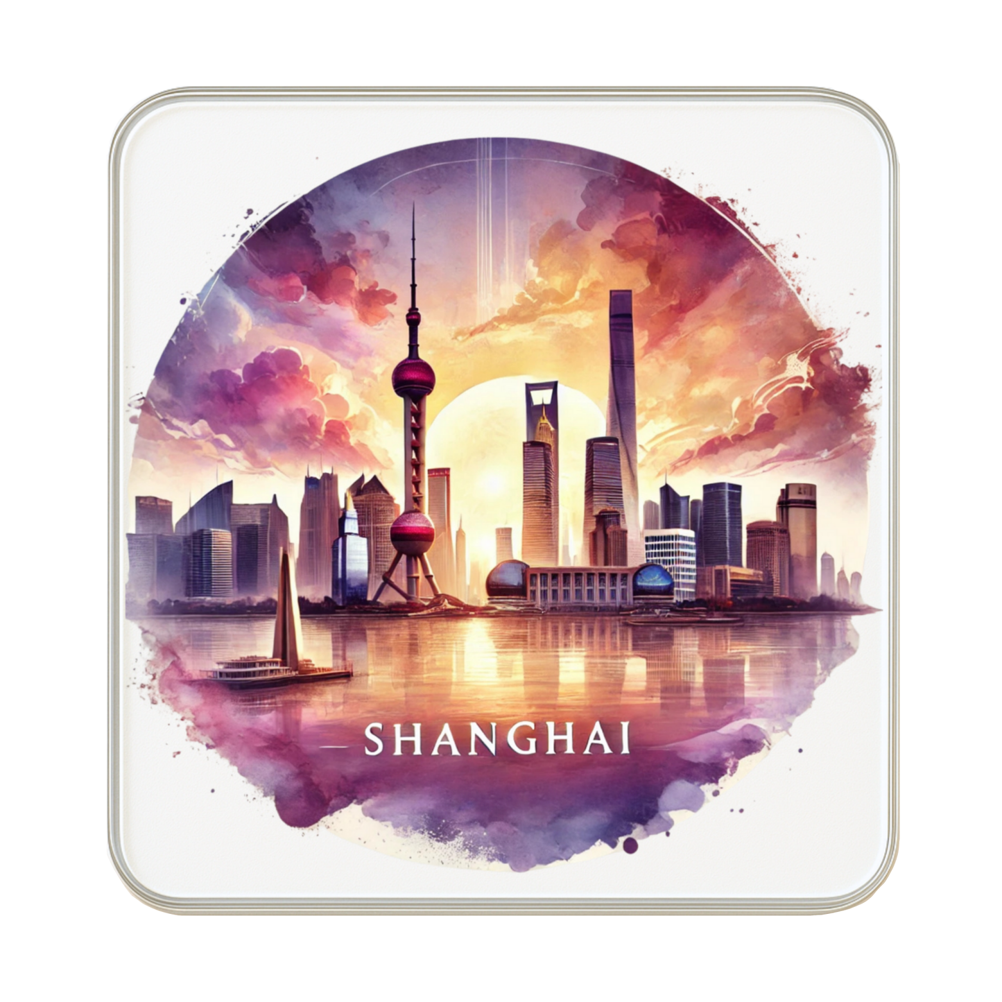 Shanghai, China