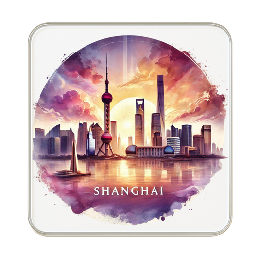 Shanghai, China