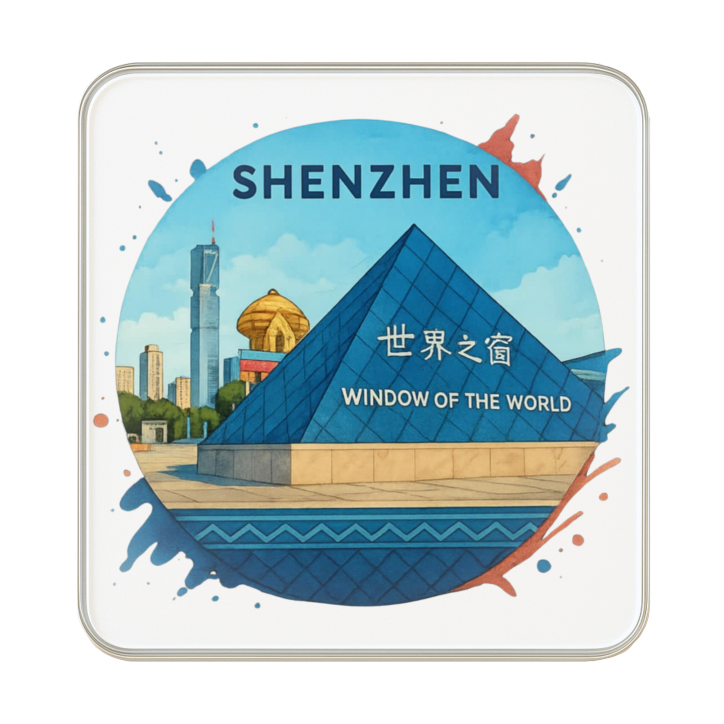 Shenzhen, China