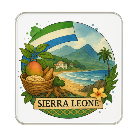 Sierra Leone