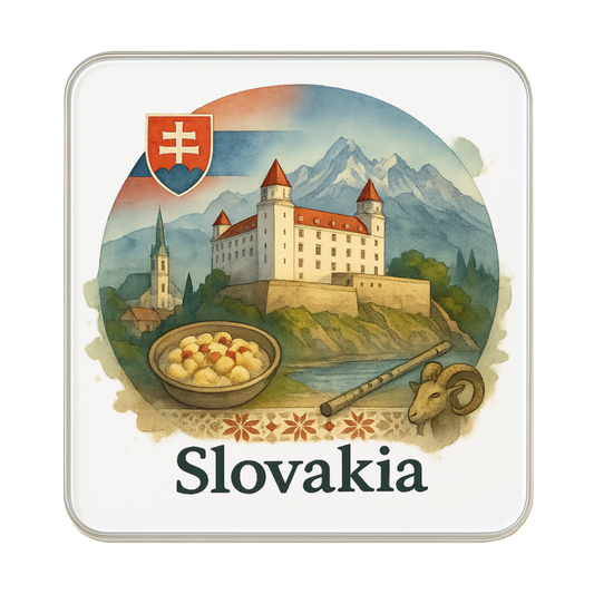 Slovakia