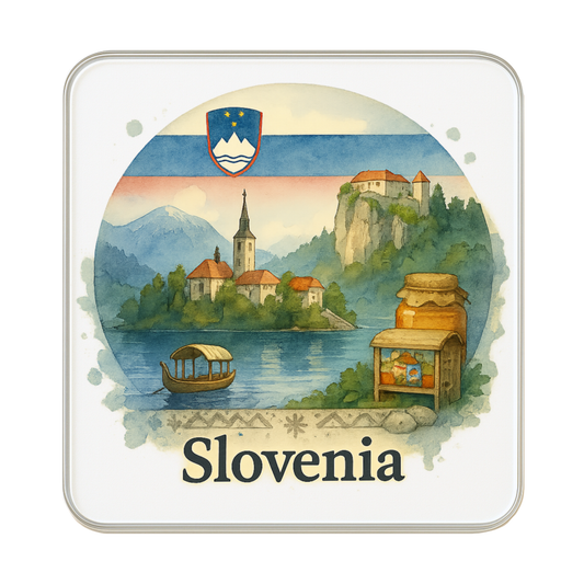 Slovenia