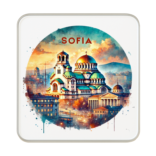 Sofia, Bulgaria