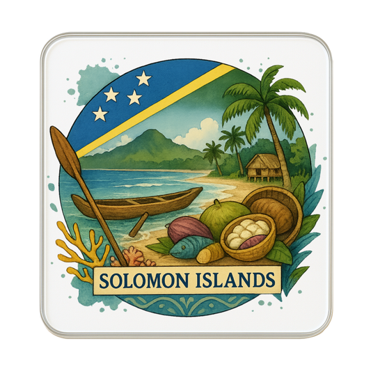 Solomon Islands