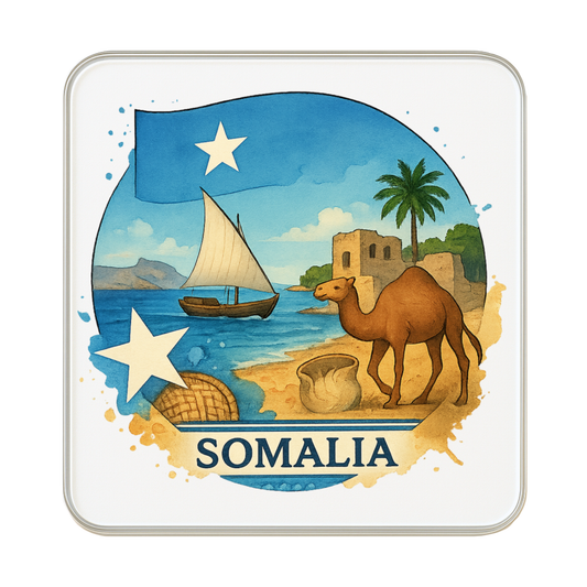 Somalia