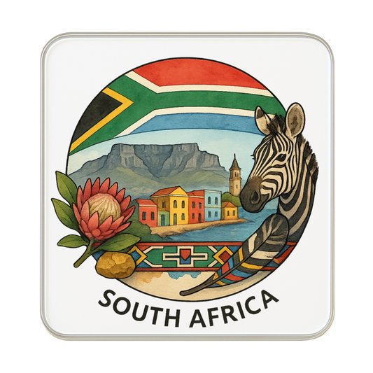 South Africa