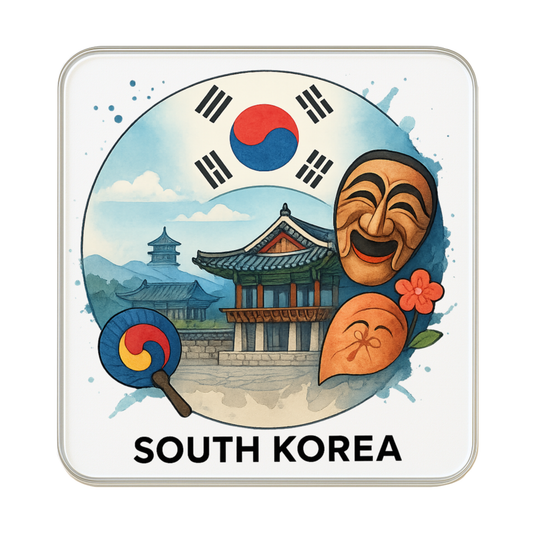 South Korea