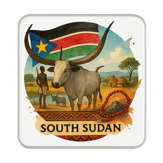 South Sudan