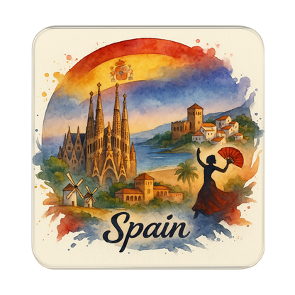 Spain