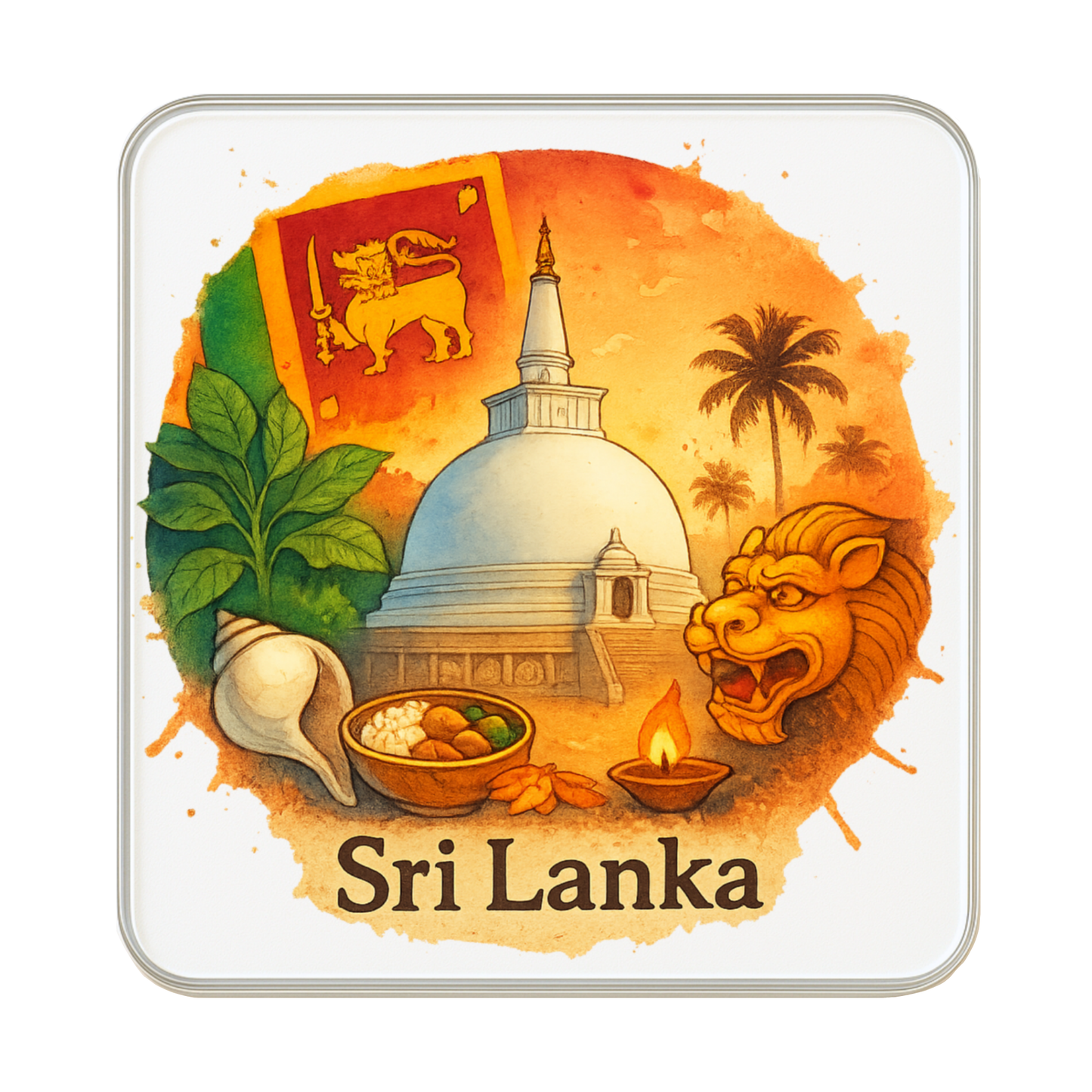 Sri Lanka