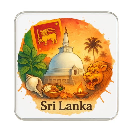 Sri Lanka