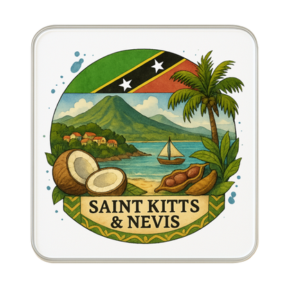 St Kitts and Nevis