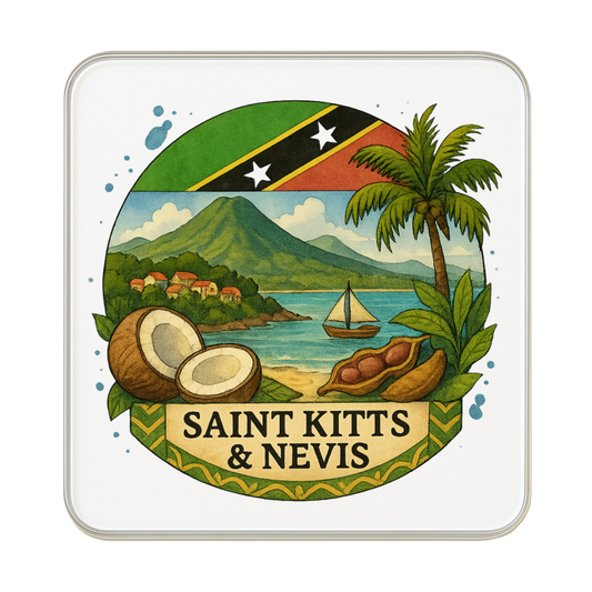 St Kitts and Nevis