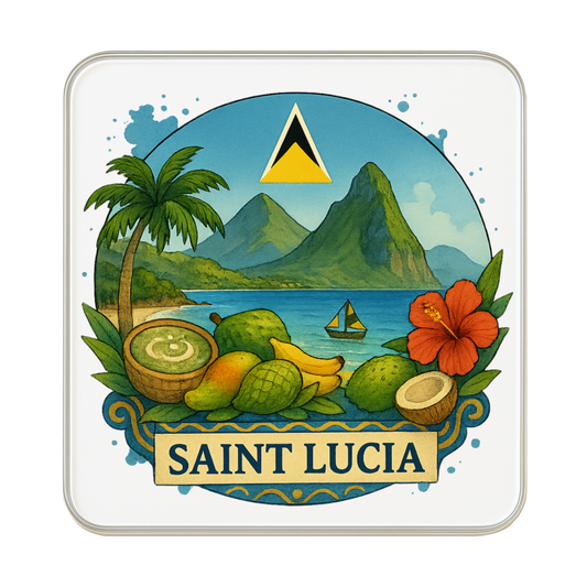 Saint Lucia