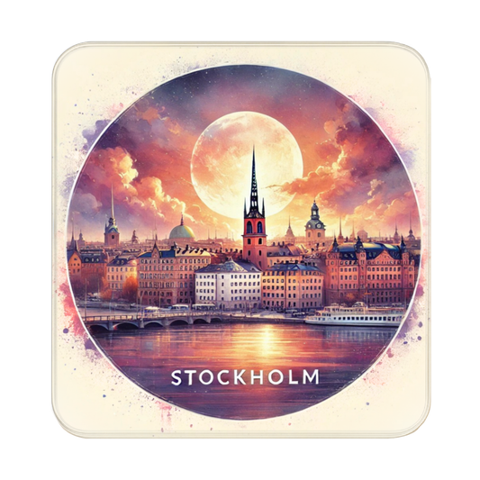 Stockholm, Sweden