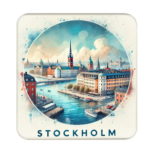 Stockholm, Sweden
