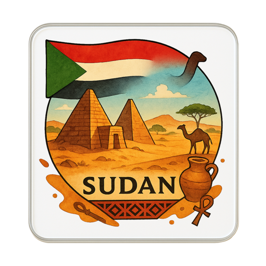 Sudan