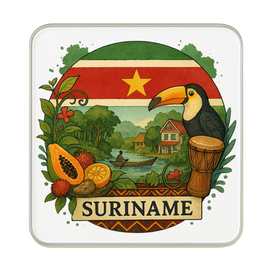 Suriname