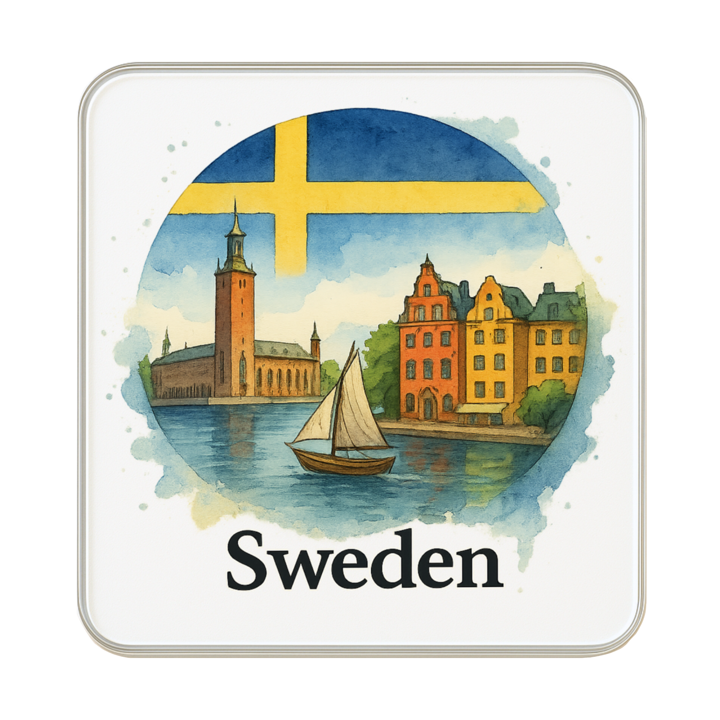 Sweden