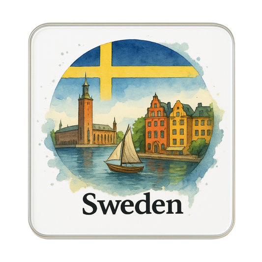 Sweden