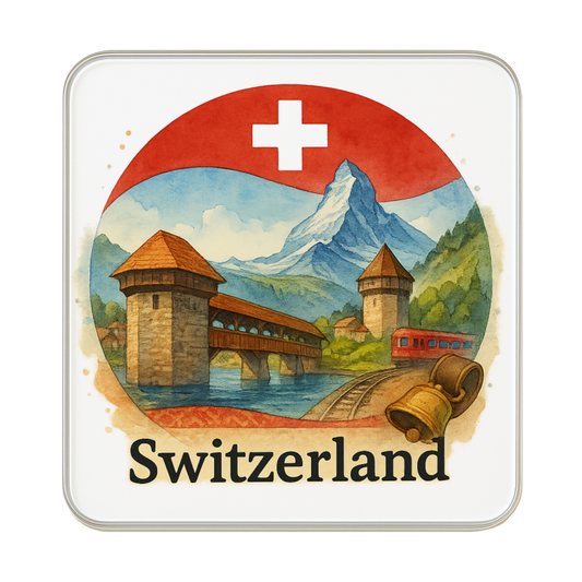 Switzerland