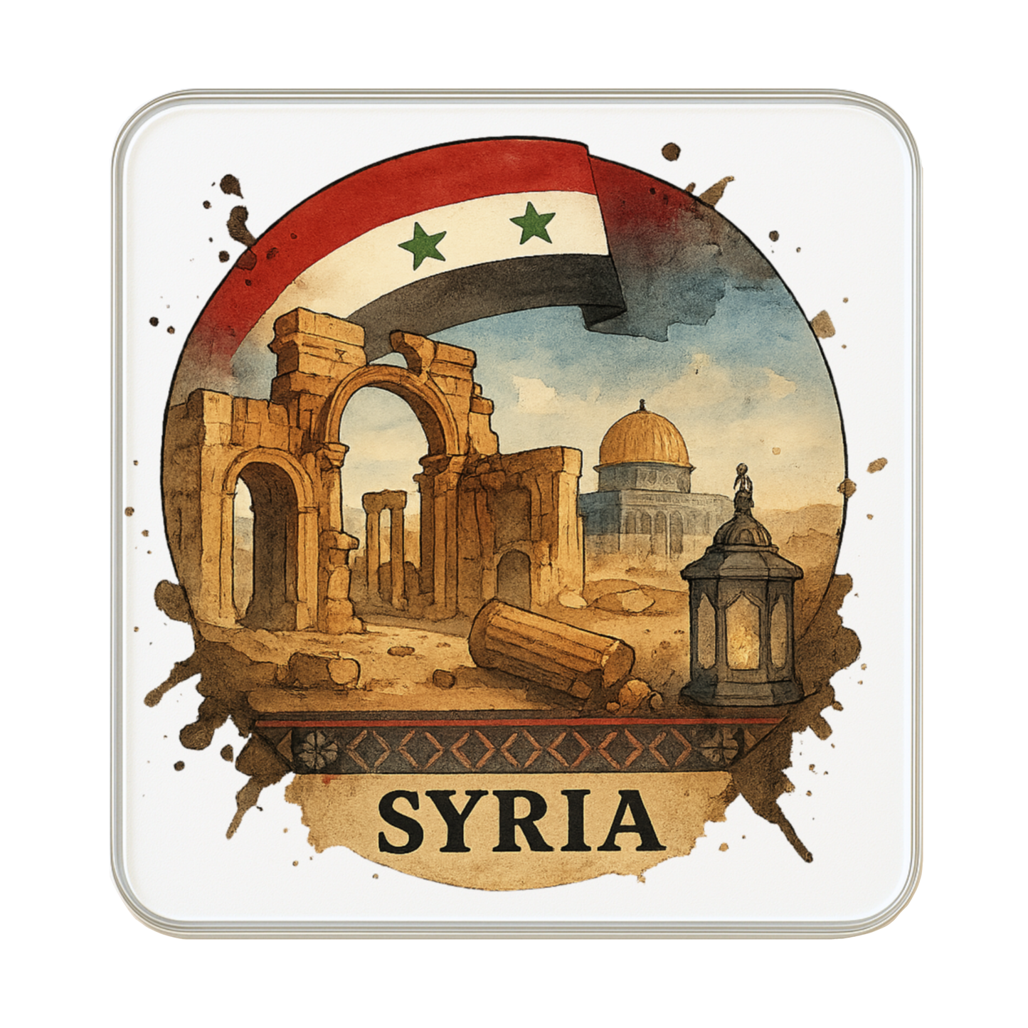 Syria