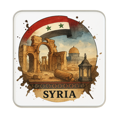 Syria