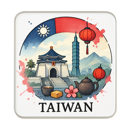 Taiwan