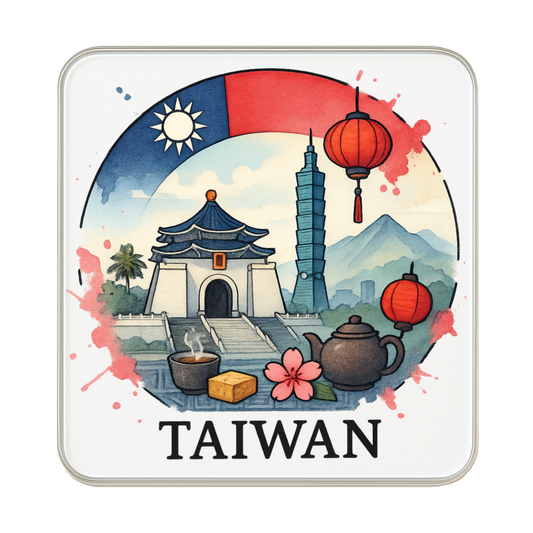 Taiwan