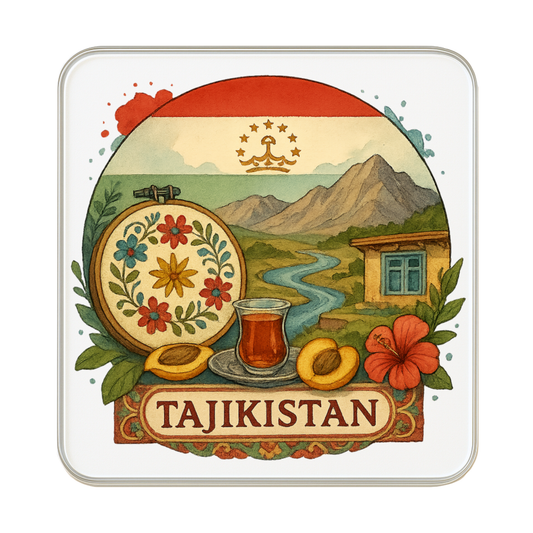 Tajikistan
