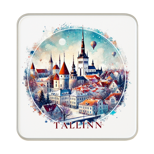 Tallinn, Estonia