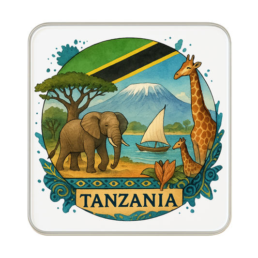 Tanzania