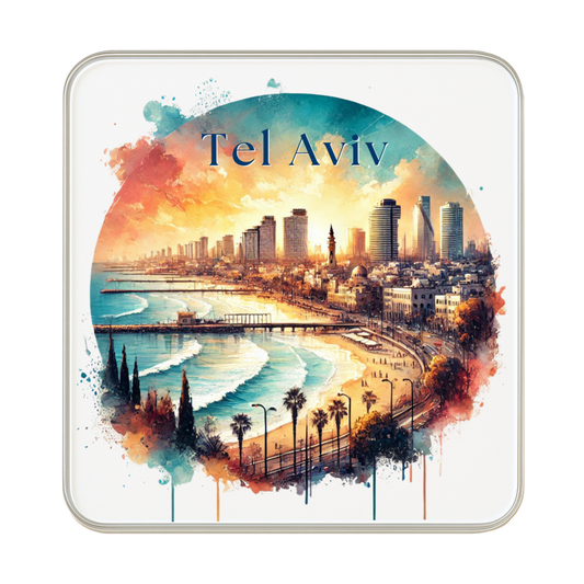 Tel Aviv, Israel