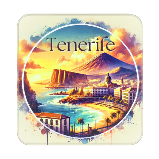 Tenerife, Spain