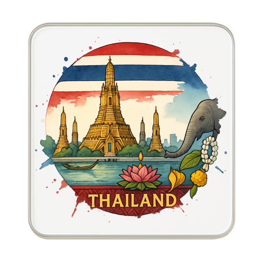 Thailand