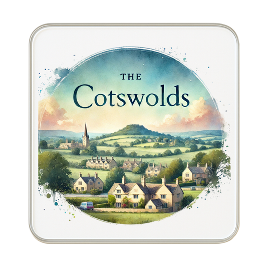 The Cotswolds, England UK