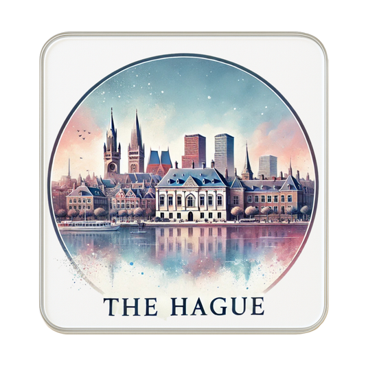 The Hague, Netherlands