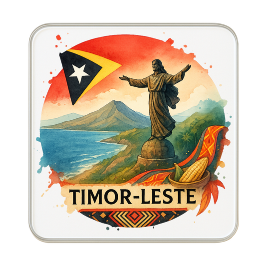 Timor-Leste