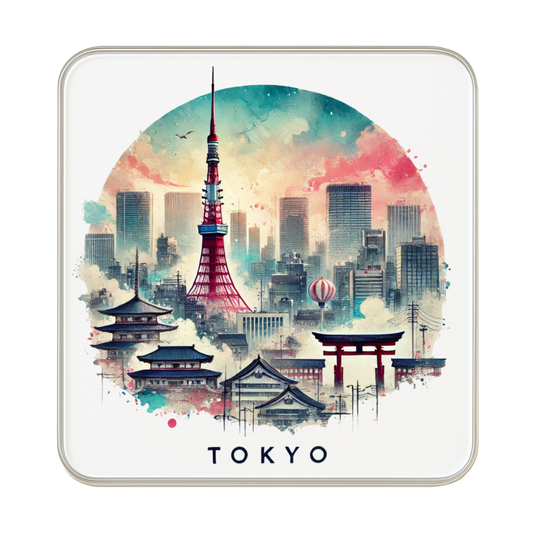 Tokyo, Japan