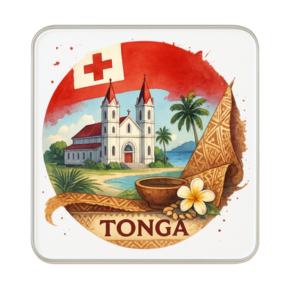 Tonga