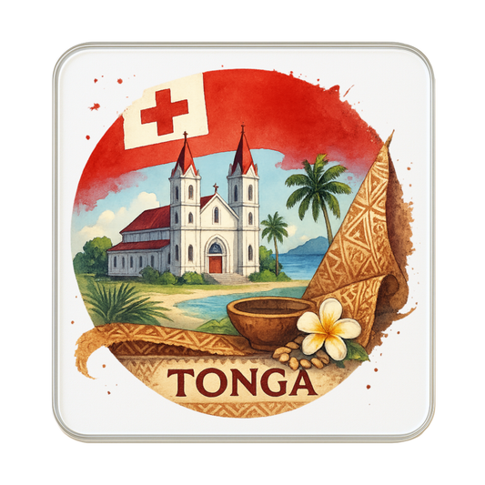 Tonga