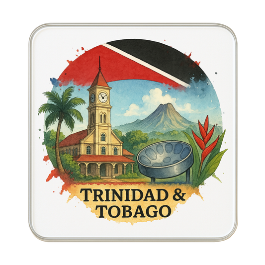 Trinidad and Tobago