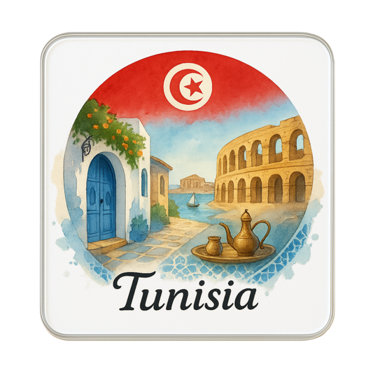 Tunisia