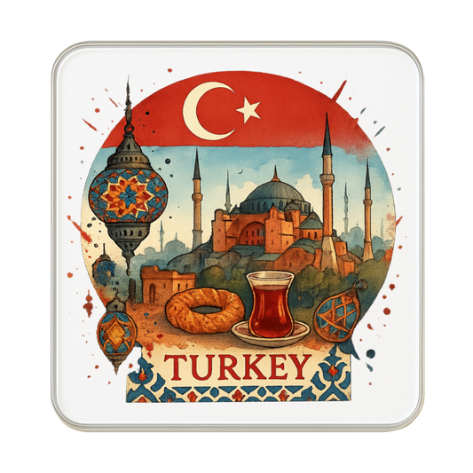 Turkey