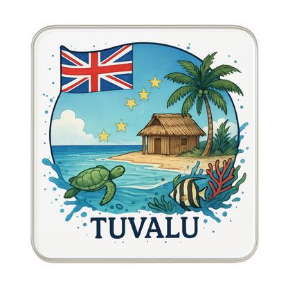 Tuvalu
