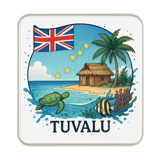 Tuvalu